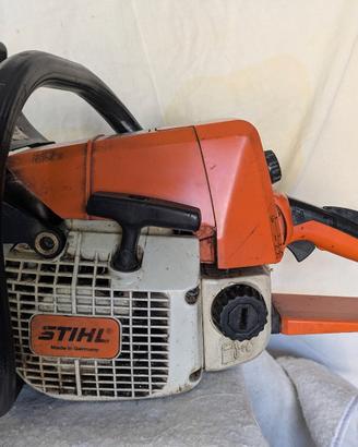 motosega STIHL 