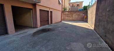 Box Sant'Anna misure ingresso largo 2× 4,10 lungo