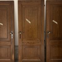 Porte legno varie misure