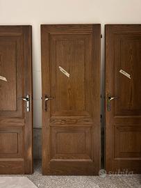Porte legno varie misure