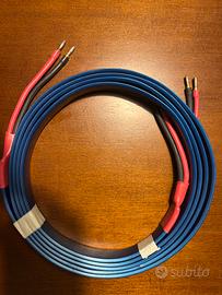 Wireworld Oasis 5 Cavo di potenza