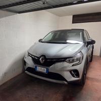 Renault captur tce techno gpl 100cv 