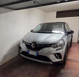 Renault captur tce techno gpl 100cv 