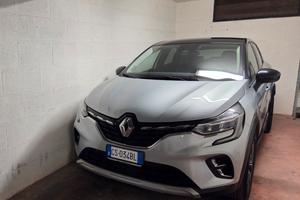 Renault captur tce techno gpl 100cv 