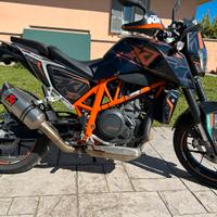 Ktm Duke 690 2013 abs A2
