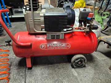 compressore parise