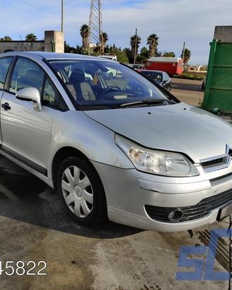 CITROEN C4 LC 1.4 16V 88CV 04-11 Ricambi