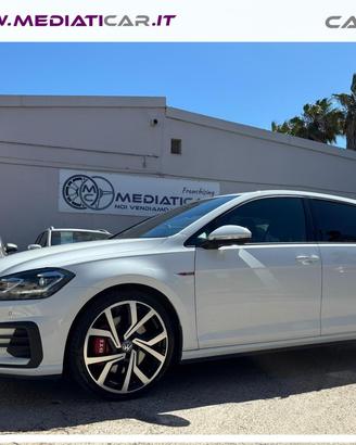VOLKSWAGEN Golf GTI Perf. 2.0 245CV TSI 5p. BMT