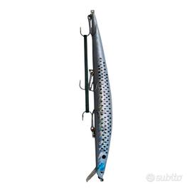 Long Jerk 175 mm