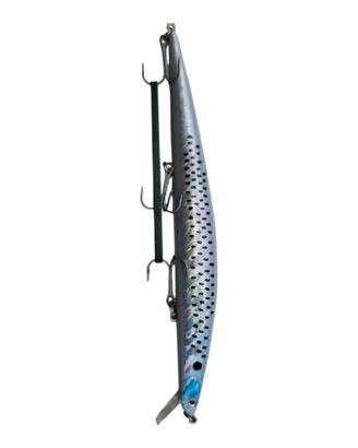 Long Jerk 175 mm