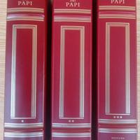 Treccani Enciclopedia de Papi
