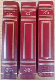Treccani Enciclopedia de Papi