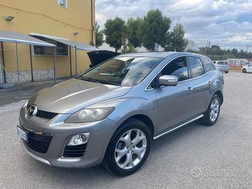 mazda cx-7