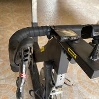 Ciclo simulatore professionale