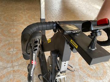 Ciclo simulatore professionale