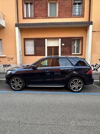 Mercedes gle (w166) - 2018 PREMIUM Plus