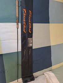 Canna spinning Major Craft
