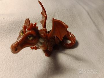 OVETTO KINDER sorpresa - serie SHREK 3