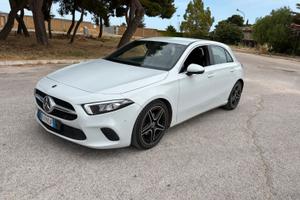 MERCEDES CLASSE A