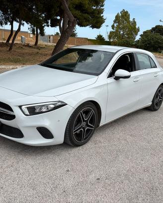 MERCEDES CLASSE A