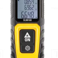 misuratore laser Stanley slm100 stht77100-0