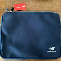 CUSTODIE PC PORTATILE NEW BALANCE
