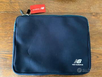 CUSTODIE PC PORTATILE NEW BALANCE
