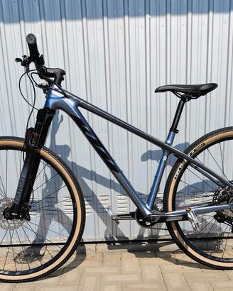 MTB - 29 Carbonio - Nuova - KTM Miroon Elite