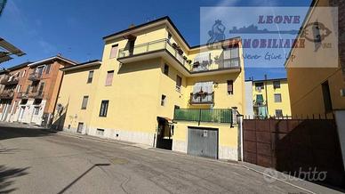 Appartamento di 30 m² con 1 locale a Corsico