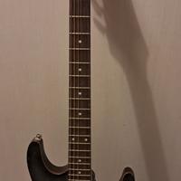 Chitarra elettrica Ibanez