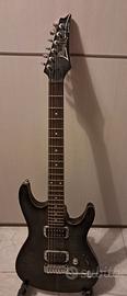 Chitarra elettrica Ibanez