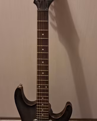 Chitarra elettrica Ibanez