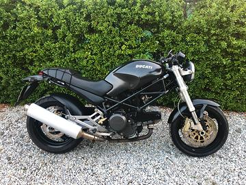 Ducati Monster 620 ie