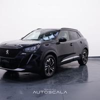 PEUGEOT 2008 motore elettrico 136 CV Allure Pack