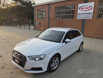 Audi A3 SPB 1.5 TFSI 150cv COD Business
