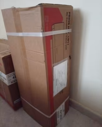 Condizionatore Ariston 12000 BTU con 