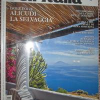 Bell'Italia - Luglio 2012