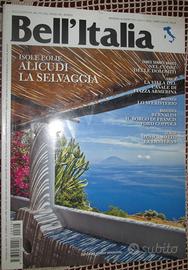 Bell'Italia - Luglio 2012