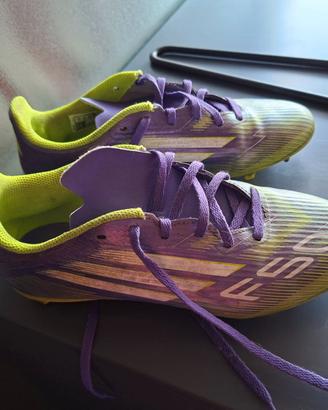 Adidas F50 Elite per terreni compatti