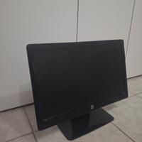 monitor hp 2011x