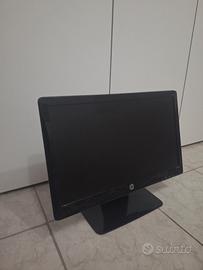 monitor hp 2011x