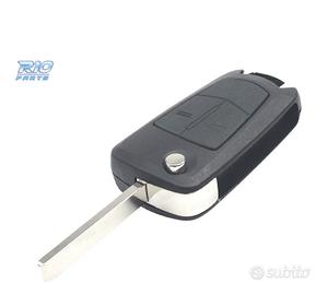 CHIAVE COMPLETA PER OPEL VECTRA C 05-09