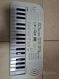 tastiera Casio