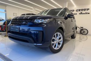 Land Rover Discovery 2.0 TD4 180CV motore nuovo IV