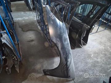 Parafango Sinistro Per Porsche 996 - Boxster 986