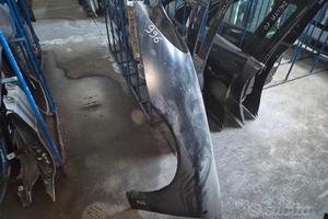 Parafango Sinistro Per Porsche 996 - Boxster 986
