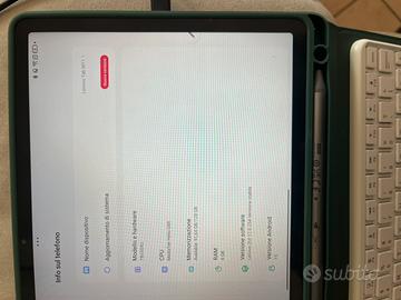 Lenovo Tab M11