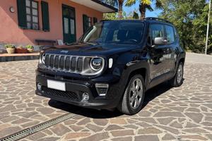 Jeep renegade limited