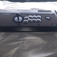 Arcade stick Hori RAP vewlix