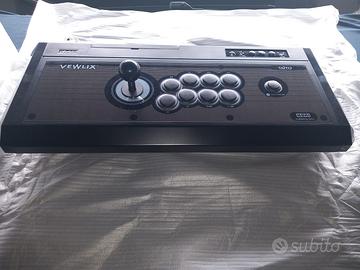 Arcade stick Hori RAP vewlix